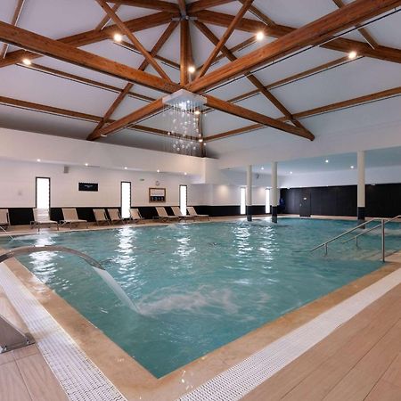 Zenitude Hotel La Valadiere, Ascend Hotel Collection Juvignac Dış mekan fotoğraf