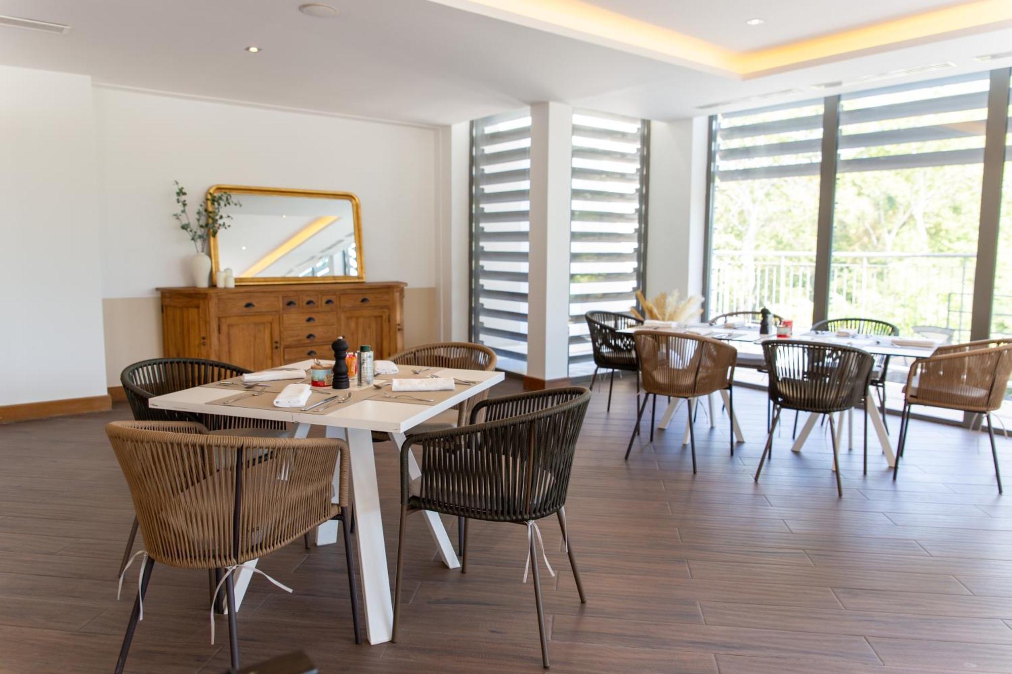 Zenitude Hotel La Valadiere, Ascend Hotel Collection Juvignac Dış mekan fotoğraf