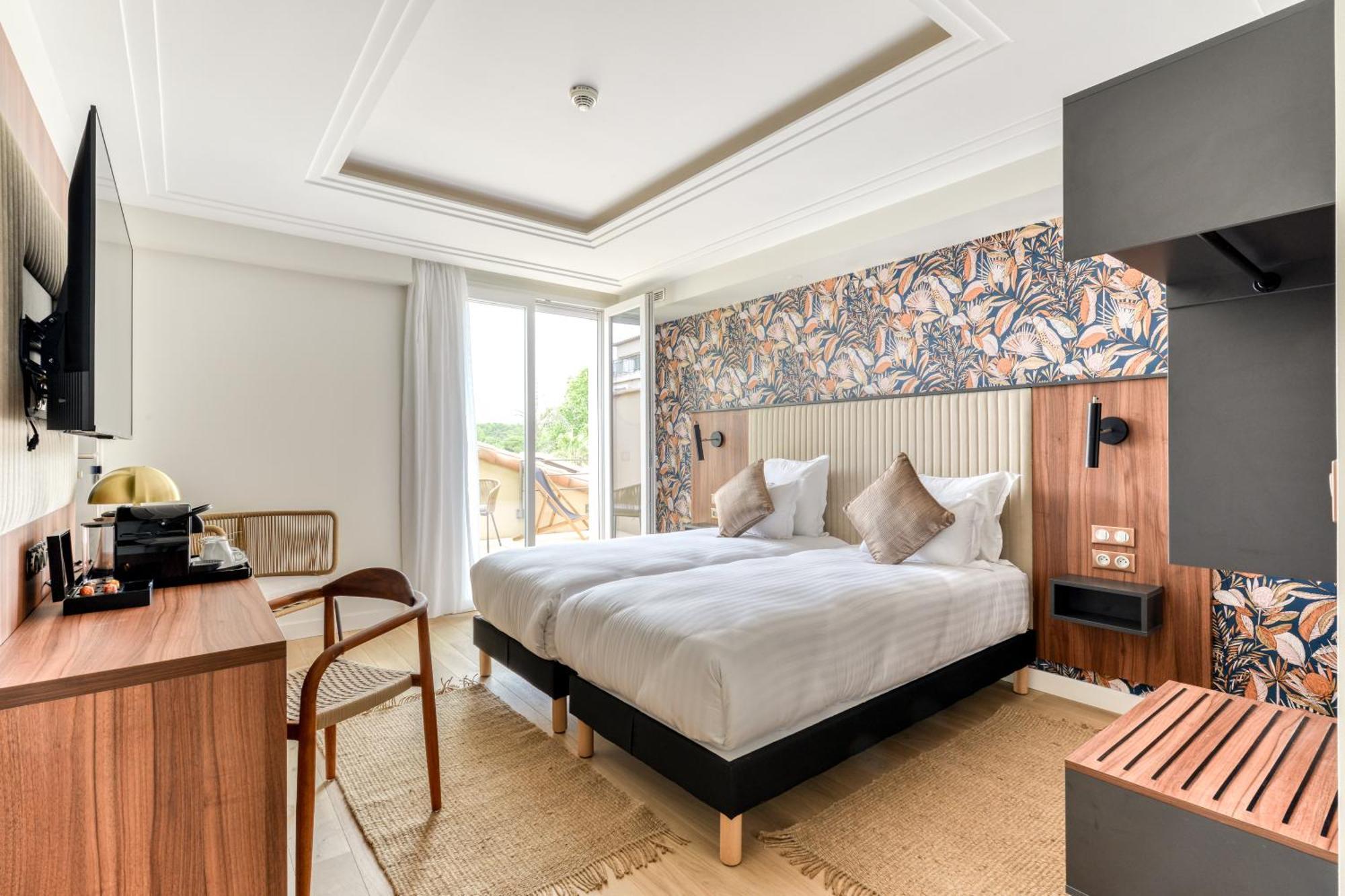 Zenitude Hotel La Valadiere, Ascend Hotel Collection Juvignac Dış mekan fotoğraf