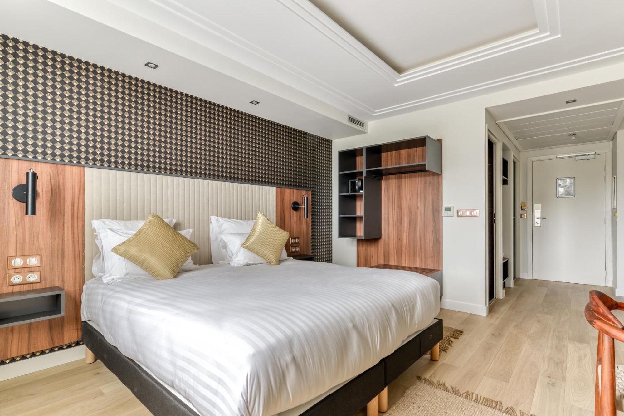 Zenitude Hotel La Valadiere, Ascend Hotel Collection Juvignac Dış mekan fotoğraf