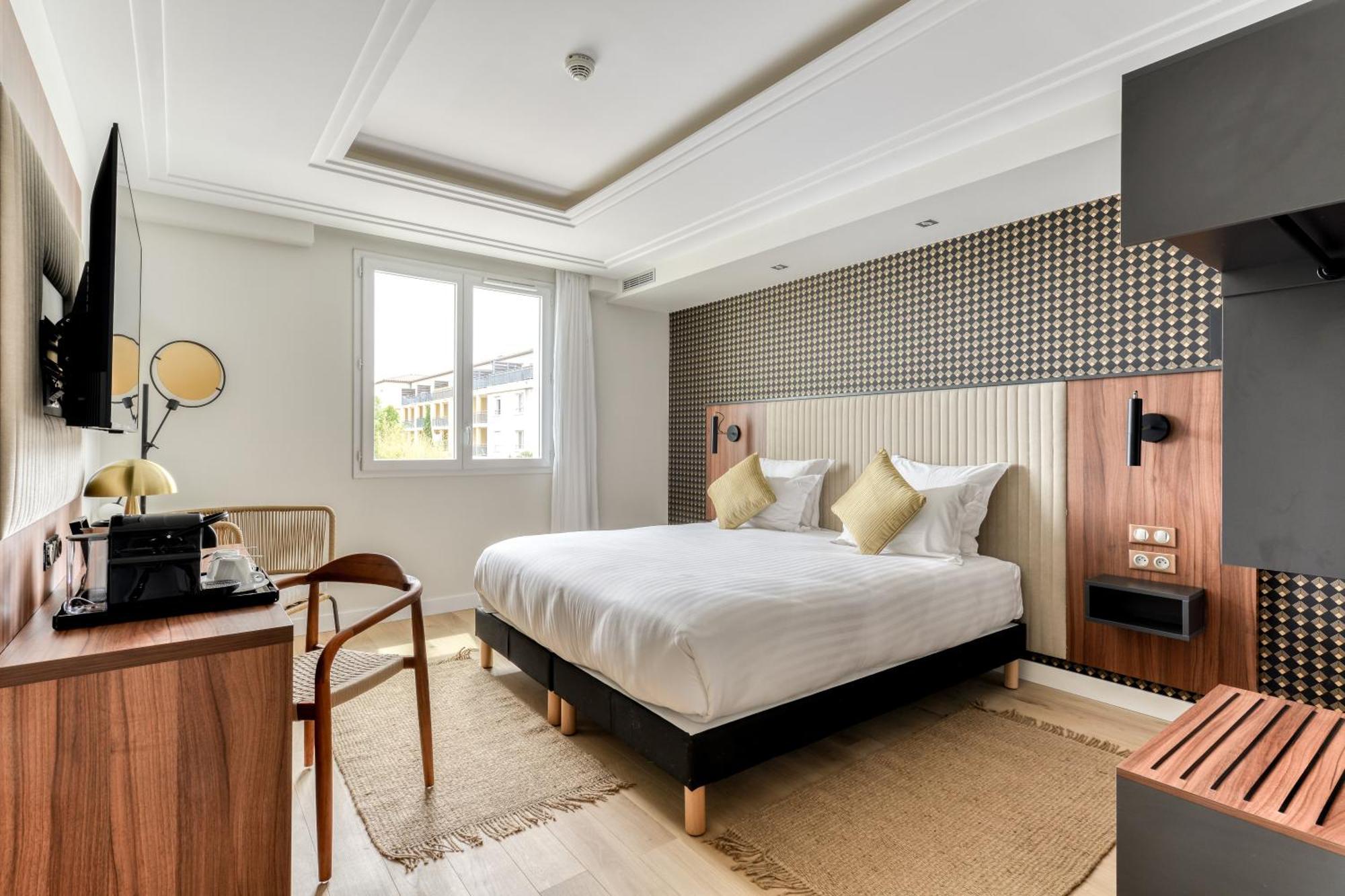 Zenitude Hotel La Valadiere, Ascend Hotel Collection Juvignac Dış mekan fotoğraf