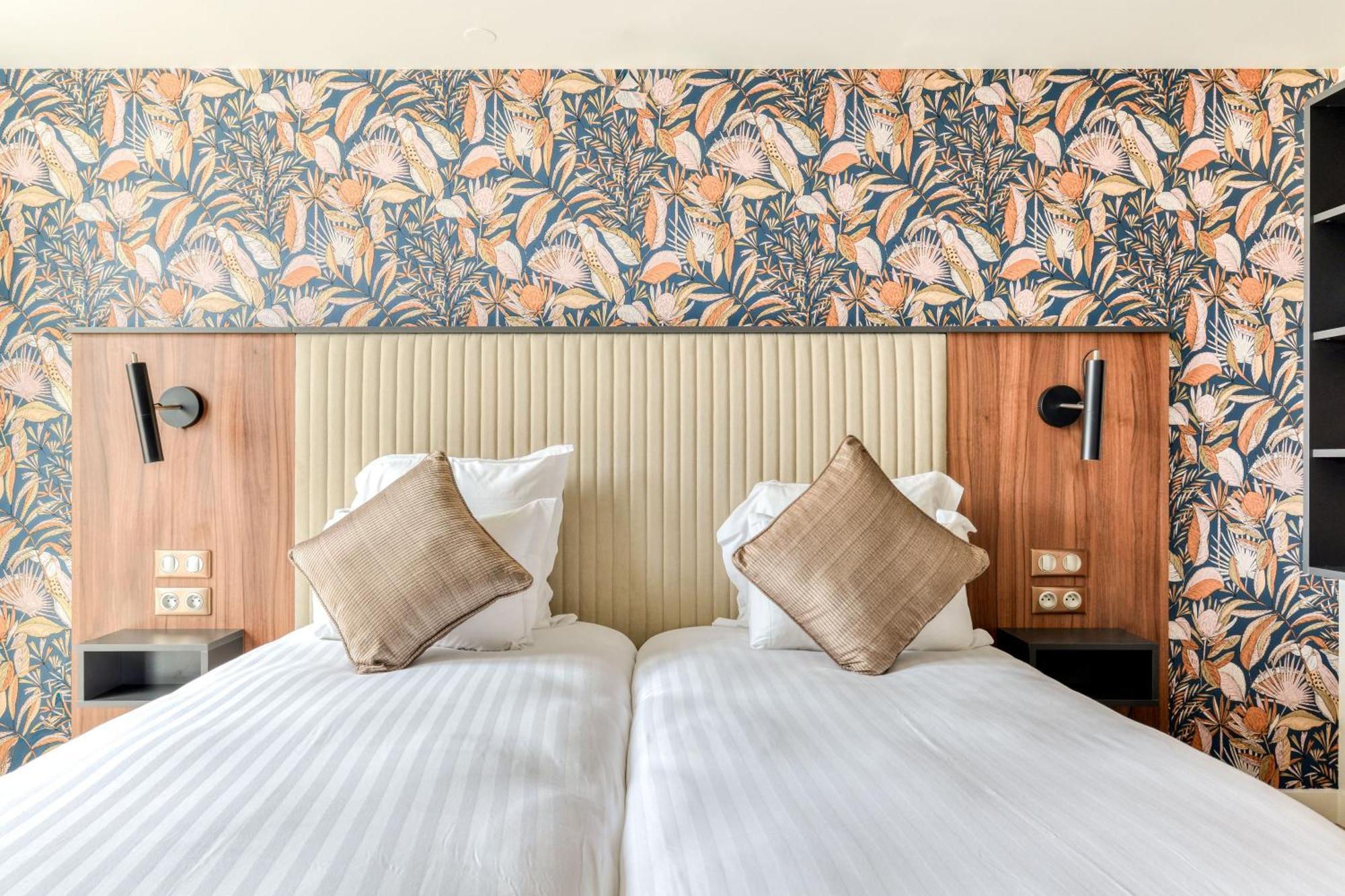Zenitude Hotel La Valadiere, Ascend Hotel Collection Juvignac Dış mekan fotoğraf