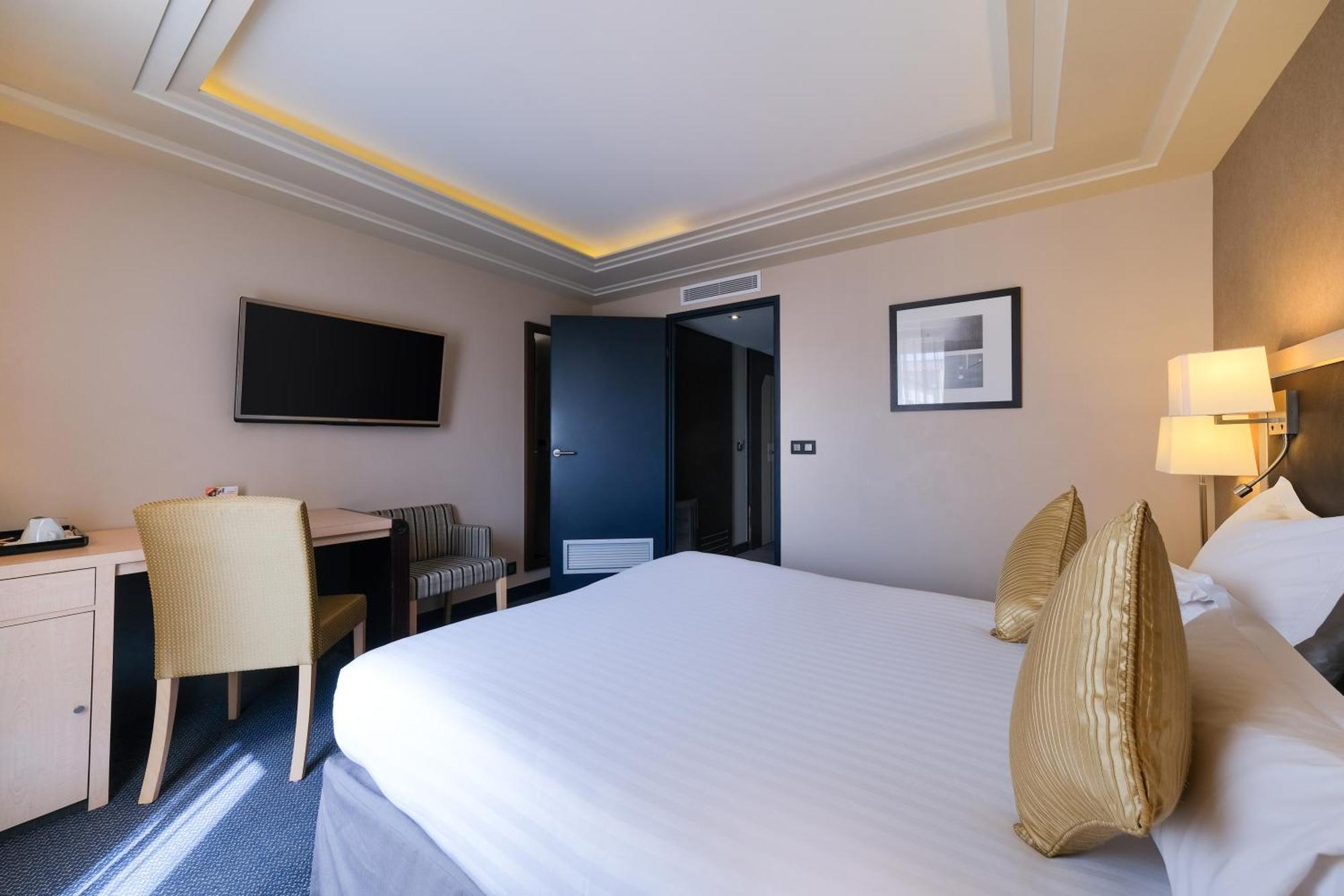 Zenitude Hotel La Valadiere, Ascend Hotel Collection Juvignac Dış mekan fotoğraf