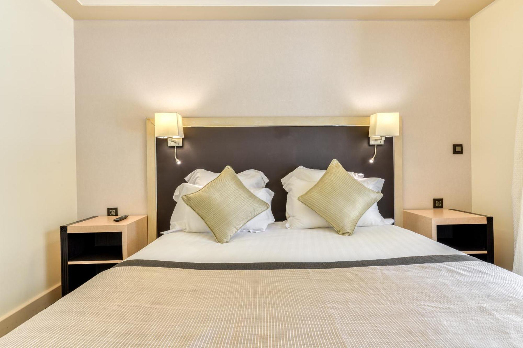 Zenitude Hotel La Valadiere, Ascend Hotel Collection Juvignac Dış mekan fotoğraf