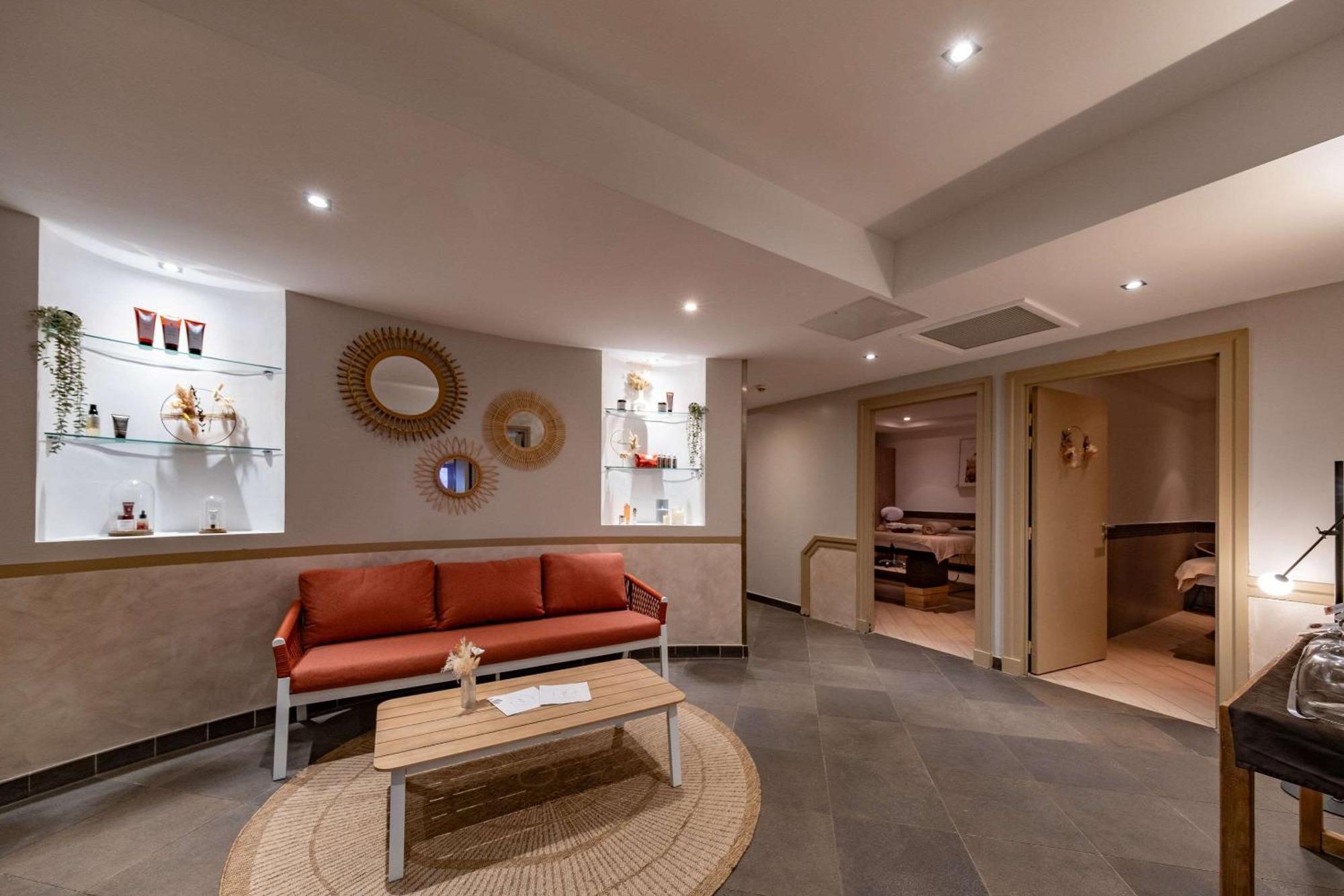 Zenitude Hotel La Valadiere, Ascend Hotel Collection Juvignac Dış mekan fotoğraf