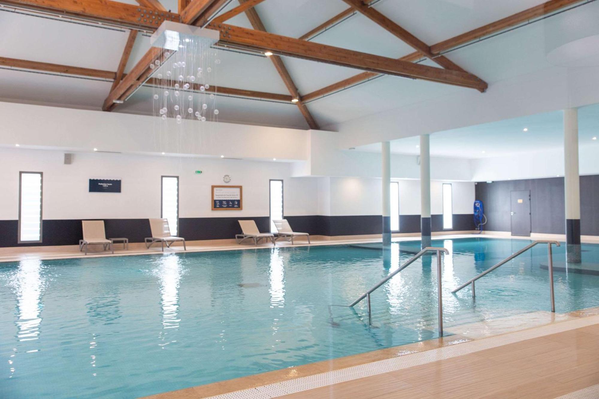 Zenitude Hotel La Valadiere, Ascend Hotel Collection Juvignac Dış mekan fotoğraf